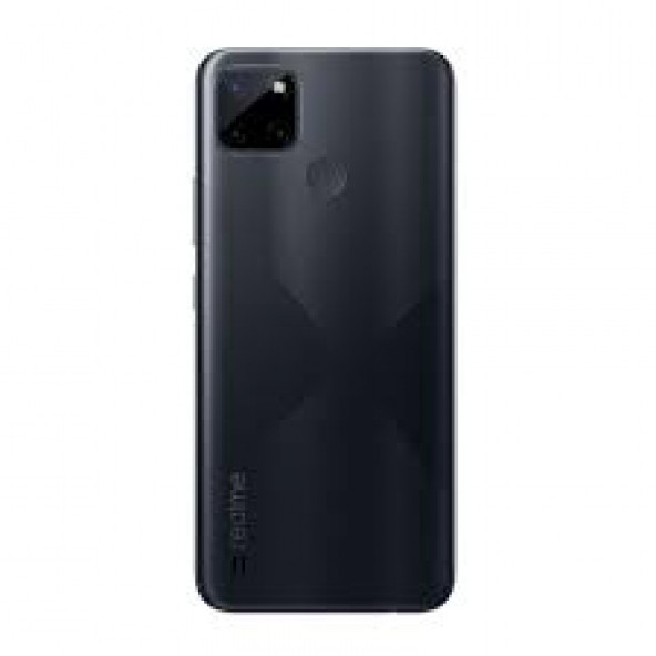 REALME C21Y 64GB MAVİ KUTULU GARNTİLİ ADINIZA FATURALIDIR - 1