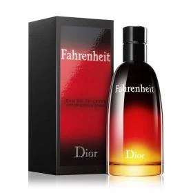 Dior Fahrenheit EDT 200 ml Erkek Parfüm