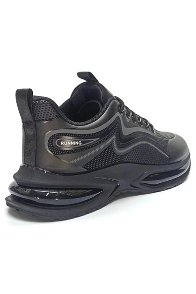 Gamelu Crazy Erkek Sneakers Spor Ayakkabı - Resim 9