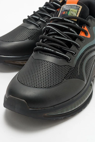 Gamelu Crazy Erkek Sneakers Spor Ayakkabı - Resim 6