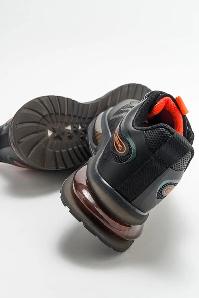 Gamelu Crazy Erkek Sneakers Spor Ayakkabı - Resim 8