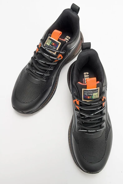 Gamelu Crazy Erkek Sneakers Spor Ayakkabı - Resim 10