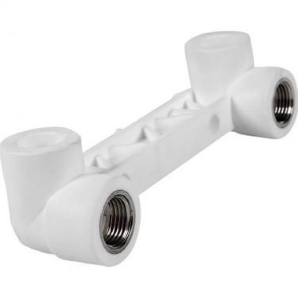 PPRC Çiftli Batarya Bağlantısı 20-1/2 MM.