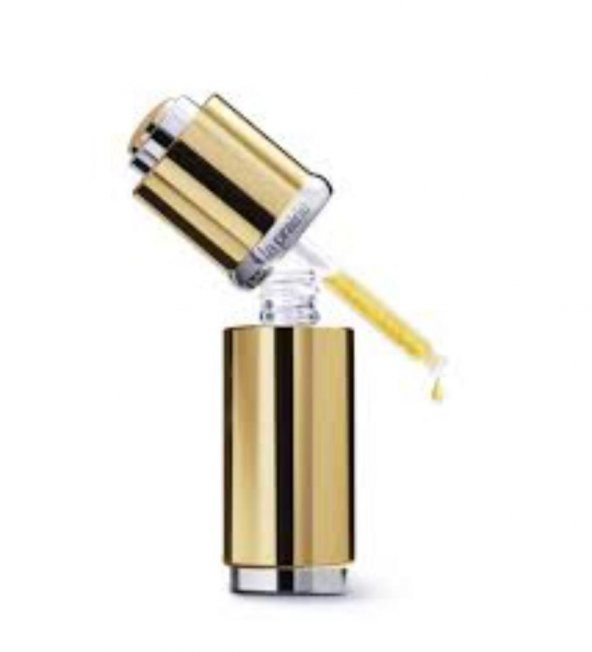 La Prairie Pure Gold Radiance Concentrate 30ML .
