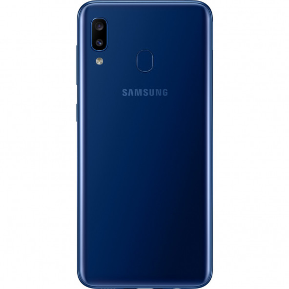 Samsung Galaxy A20 32 GB (12 Ay Garantili) Samsung Yenilenmiş