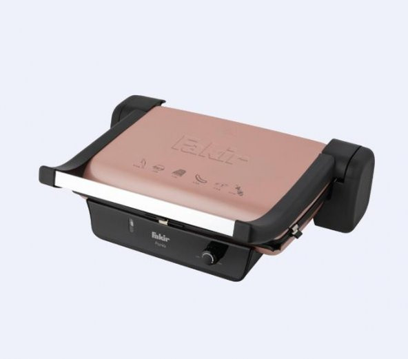 Fakir Tost Makinesi Pania Rosie - 2