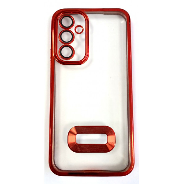 Samsung Galaxy A54 Cd Lazer Kılıf Kamera Korumalı