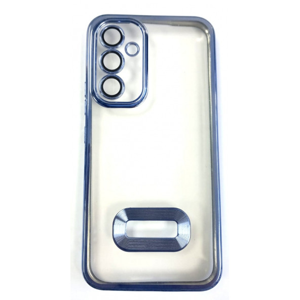 Samsung Galaxy A54 Cd Lazer Kılıf Kamera Korumalı - 3