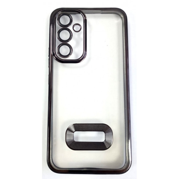 Samsung Galaxy A54 Cd Lazer Kılıf Kamera Korumalı - 4