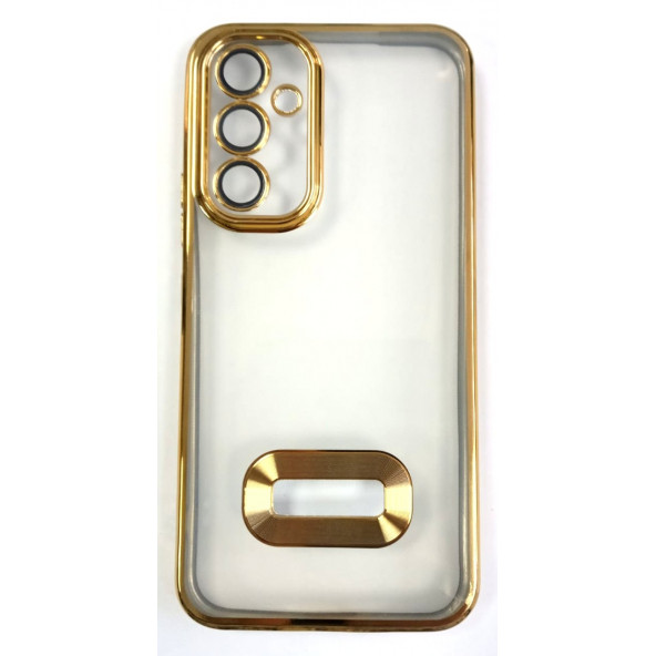 Samsung Galaxy A54 Cd Lazer Kılıf Kamera Korumalı - 6