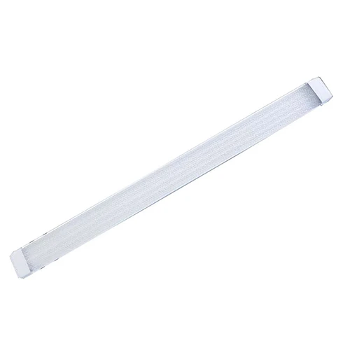 10 ADET CATA CT 2479 Kristal Led Bant Armatür 100W 120CM 6400K Beyaz Işık - 3