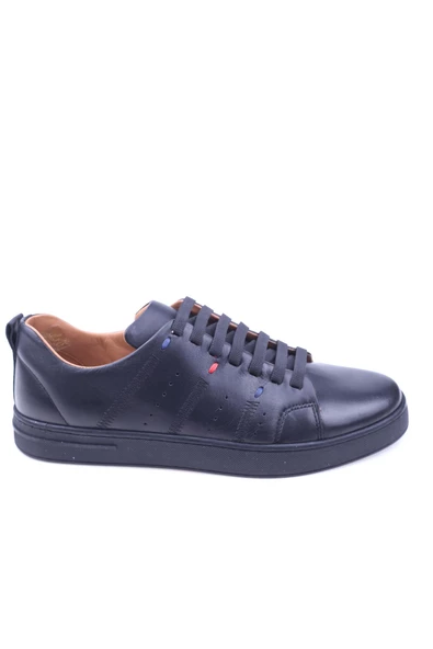 Pierre Cardin 6123116 Erkek Hakiki Deri Günlük Ayakkabı - 3