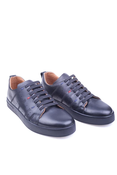 Pierre Cardin 6123116 Erkek Hakiki Deri Günlük Ayakkabı - Resim 2