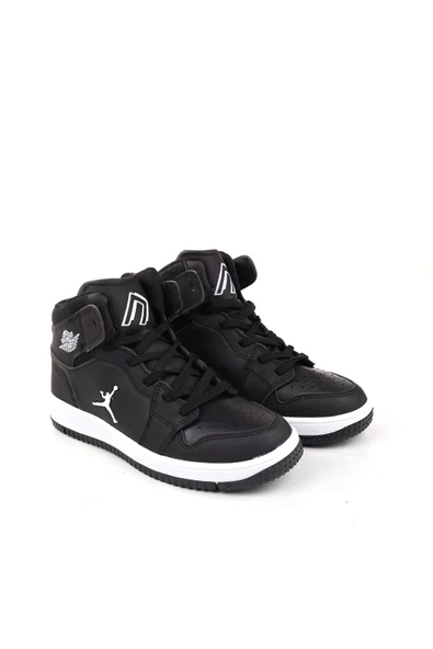 Cool Haykat Unisex Uzun Basketbol Spor Ayakkabı - 5