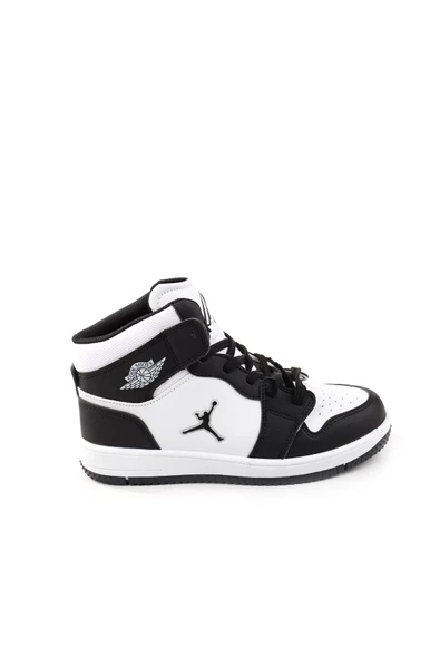 Cool Haykat Unisex Uzun Basketbol Spor Ayakkabı - 10