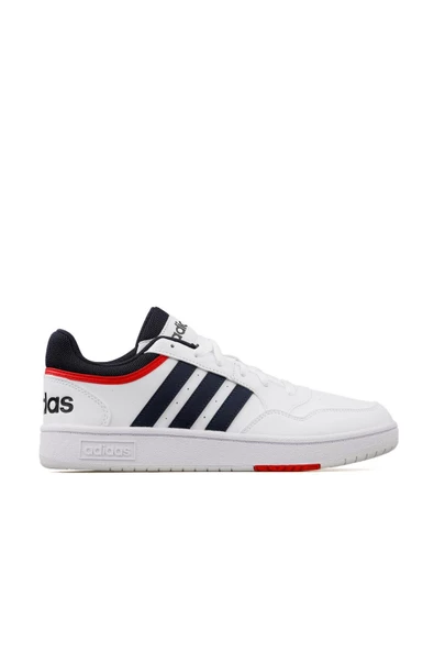 Adidas Hoops 3.0 Basketball Erkek Günlük Spor Ayakkabı - 2