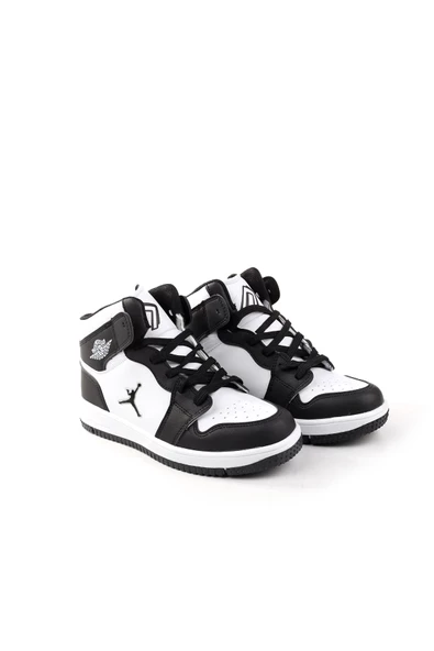 Cool Haykat Unisex Uzun Basketbol Spor Ayakkabı - 3