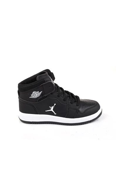 Cool Haykat Unisex Uzun Basketbol Spor Ayakkabı - 12