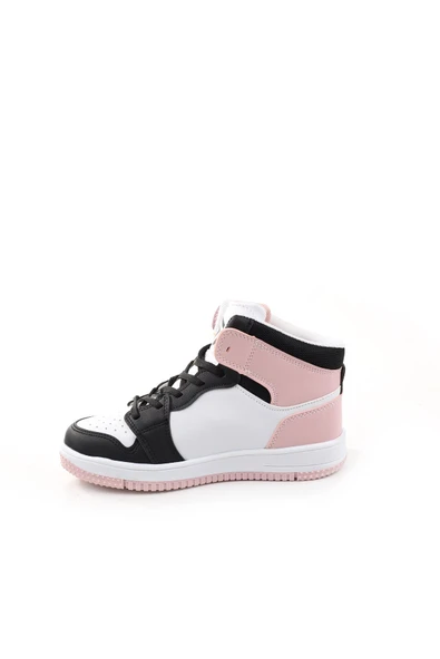 Cool Haykat Kadın Uzun Basketbol Spor Ayakkabı - Resim 3