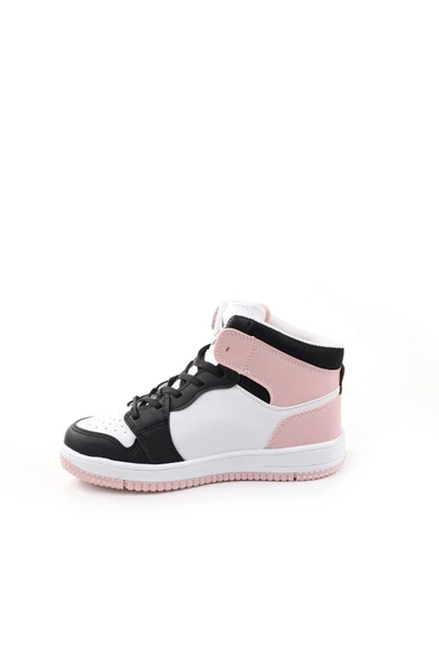 Cool Haykat Kadın Uzun Basketbol Spor Ayakkabı - 3