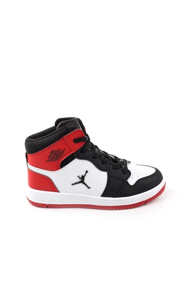 Cool Haykat Unisex Uzun Basketbol Spor Ayakkabı - 8