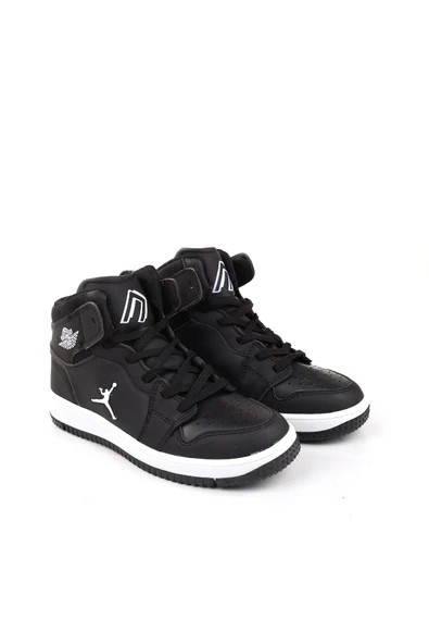 Cool Haykat Unisex Uzun Basketbol Spor Ayakkabı - Resim 2