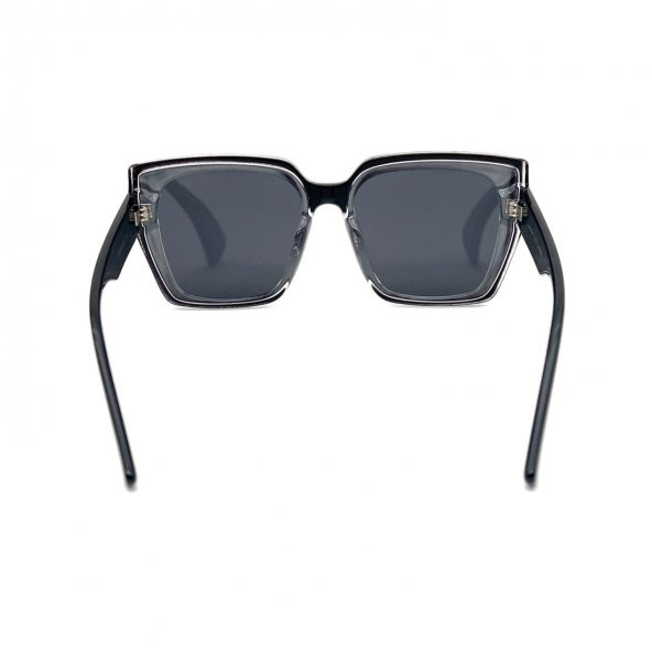 Obb Sunglasses OBB CARYANDA124 C20 Kadın Güneş Gözlüğü - Resim 6