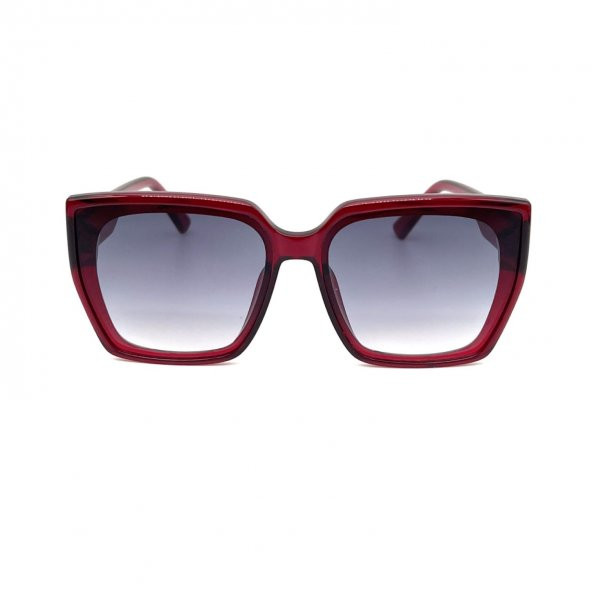 Obb Sunglasses OBB CARYANDA124 C40 Kadın Güneş Gözlüğü