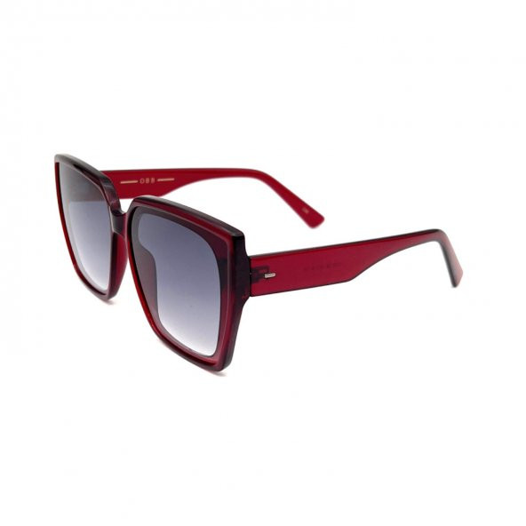 Obb Sunglasses OBB CARYANDA124 C40 Kadın Güneş Gözlüğü - 4