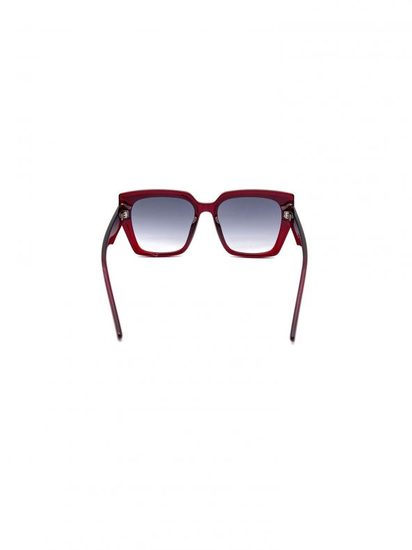 Obb Sunglasses OBB CARYANDA124 C40 Kadın Güneş Gözlüğü - 6