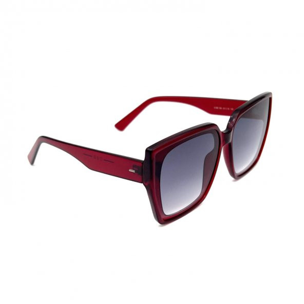 Obb Sunglasses OBB CARYANDA124 C40 Kadın Güneş Gözlüğü - 7