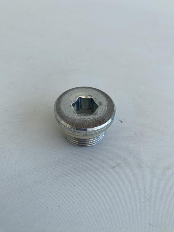 Alyan Başlı Körtapa 3/4 1530002005 P - Resim 2