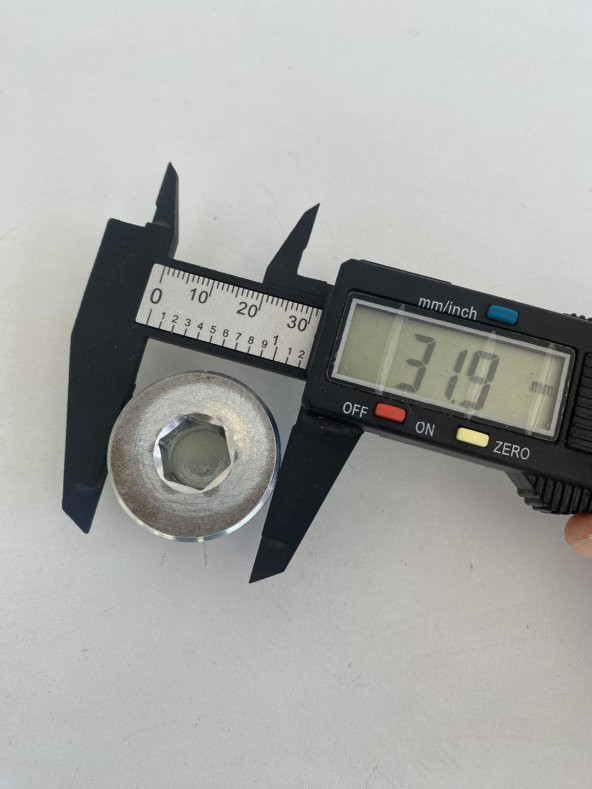 Alyan Başlı Körtapa 3/4 1530002005 P - Resim 5