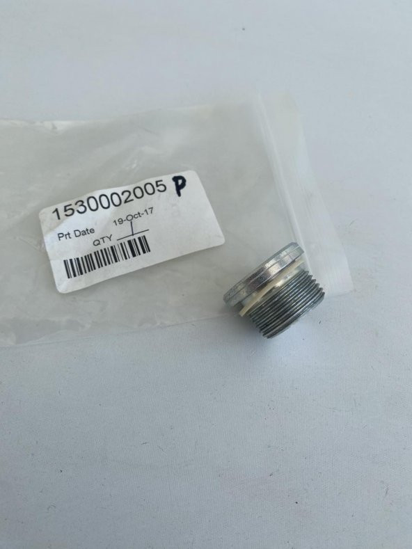 Alyan Başlı Körtapa 3/4 1530002005 P - Resim 6