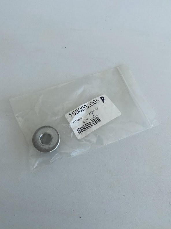 Alyan Başlı Körtapa 3/4 1530002005 P - Resim 7