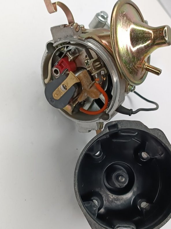 Land Rover Defender S2 S3 Elektronik Distribütör (Çıkma Parça) - 7