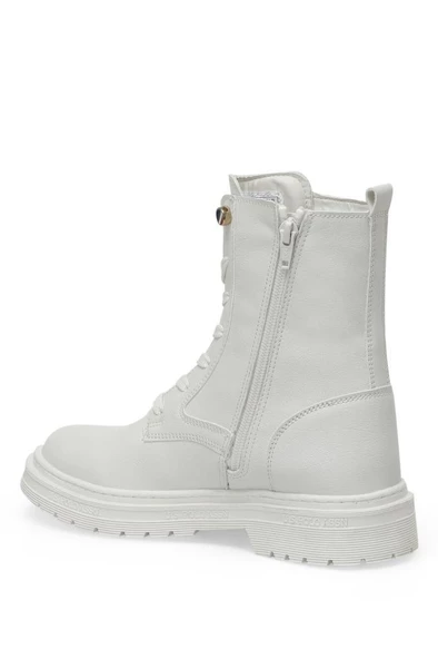 U.S Polo Assn. DALIA 3PR Kadın Bot Bej 36-40 - 3