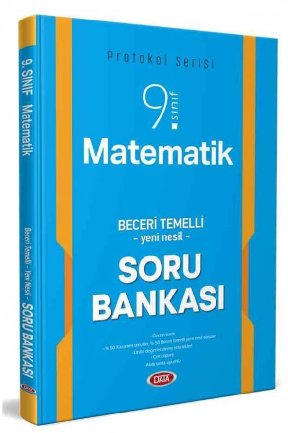 9.sınıf Tüm Dersler Protokol Serisi Beceri Te - 3