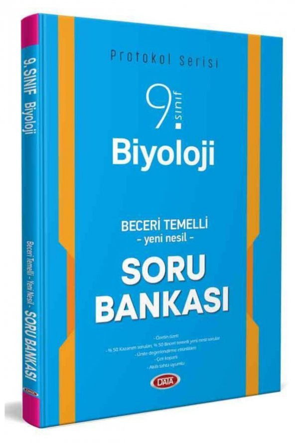 9.sınıf Tüm Dersler Protokol Serisi Beceri Te - 6