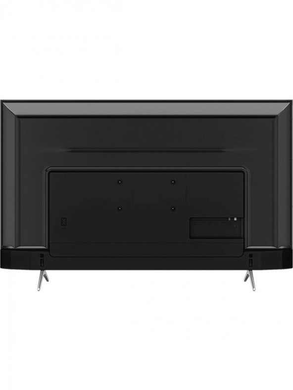 Grundig 55 Ghu 7505 B 55 Inç 139 Ekran Uydu Alıcılı Android Smart 4K Ultra Hd LED Tv Siyah - 1