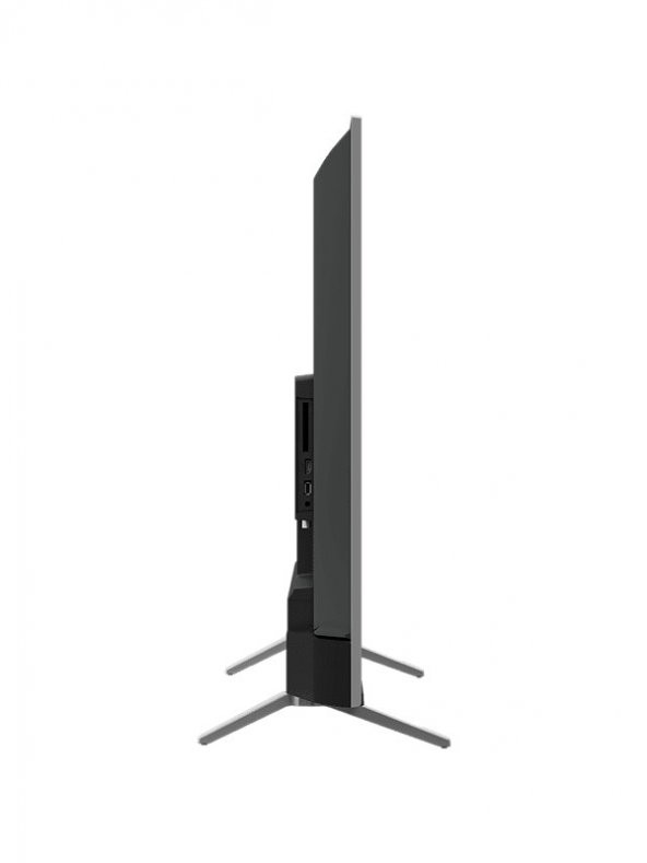 Grundig 55 Ghu 7505 B 55 Inç 139 Ekran Uydu Alıcılı Android Smart 4K Ultra Hd LED Tv Siyah - 2