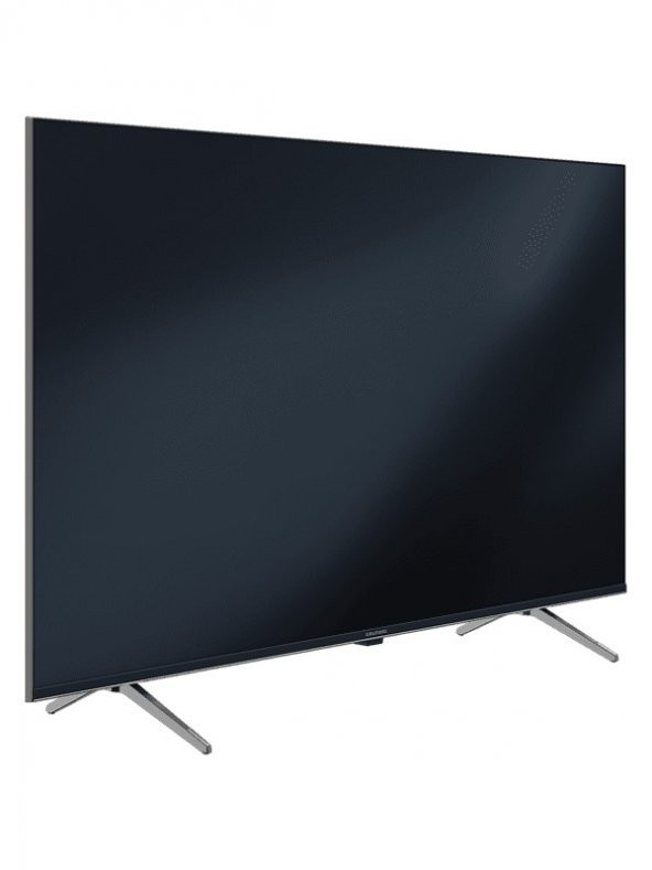 Grundig 55 Ghu 7505 B 55 Inç 139 Ekran Uydu Alıcılı Android Smart 4K Ultra Hd LED Tv Siyah - 4