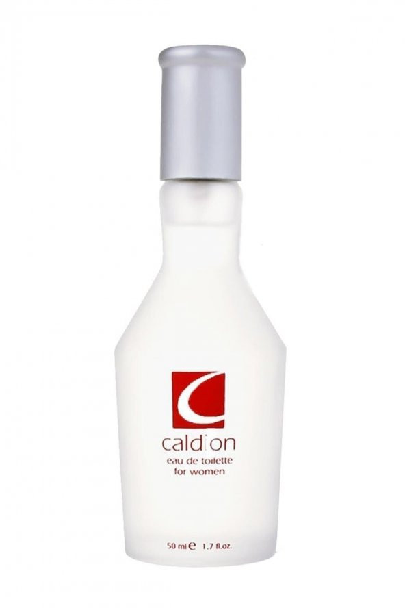 Caldion Edt 50 ml Kadın Parfüm