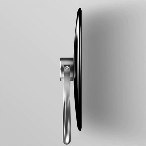 Baseus Privity Ring Manyetik Metal Telefon Tutucu Stand - 12