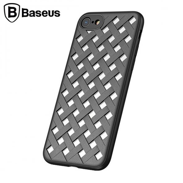 Baseus iPhone SE3-SE2 İPhone 8-7 Kılıf Paper Cut  Oyuncu Kılıfı - 1