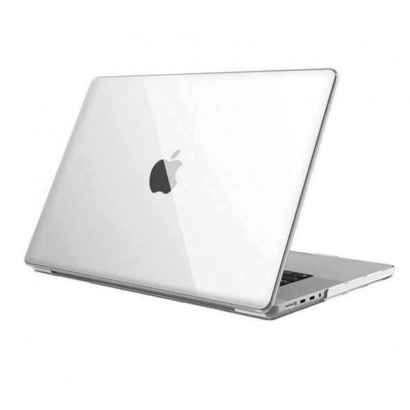 Apple MacBook Pro Retina 13 A1706-A1708-A1989 Uyumlu Nano Kapak Koruma Kılıf