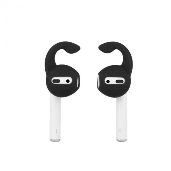 Ally AirPod Kulaklık Silikonu Sabitleyici (Sağ-Sol Set) - 3