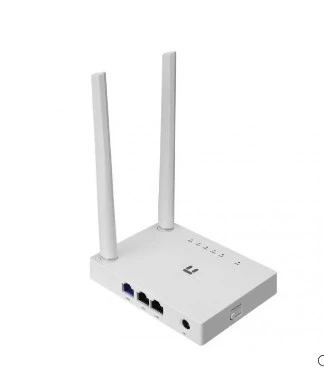 Netis W1 300Mbps 2.4 Ghz 1-Wan+2,Lan 2,5Dbi Anten Smart Kablosuz Router