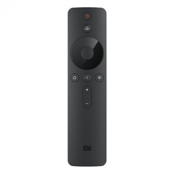 Xiaomi Mİ TV box Bluetooth Kontrol Uzaktan Kumandası (Or)