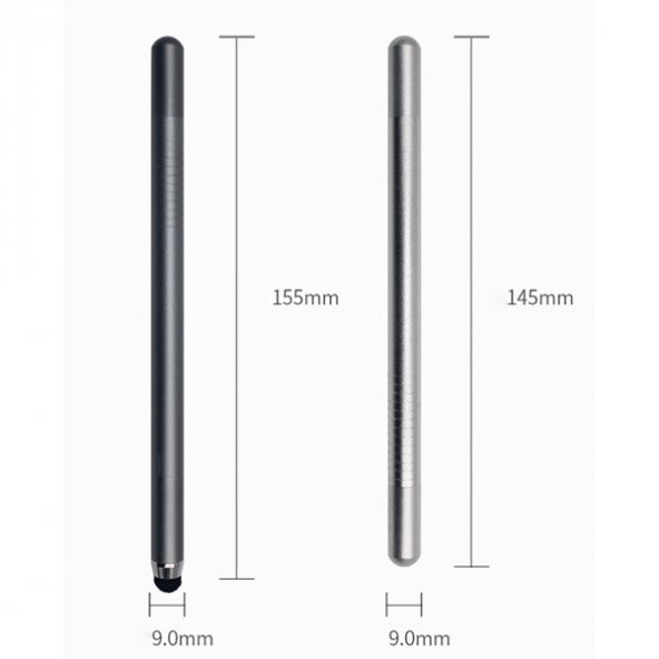 ALLY Universal Stylus kapasif Tablet Telefon Dokunmatik Kalem - 4